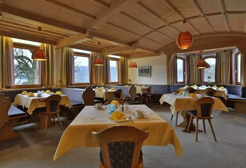 Osserhotel Garni