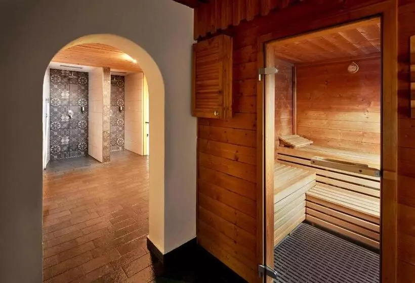 Hotel Prinz Luitpold Bad