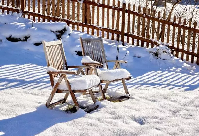 Hotel Prinz Luitpold Bad