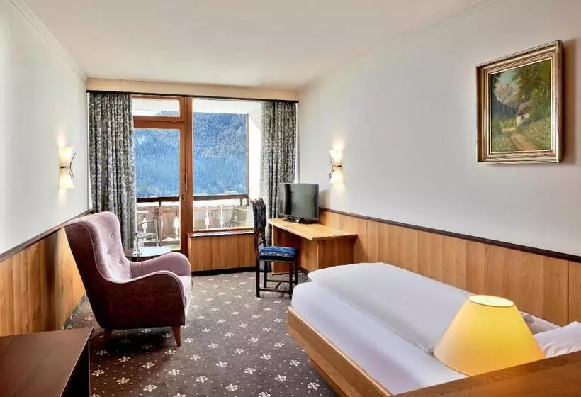 Hotel Prinz Luitpold Bad