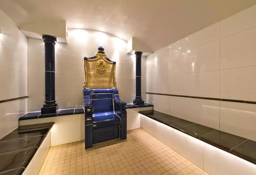 Hotel Prinz Luitpold Bad