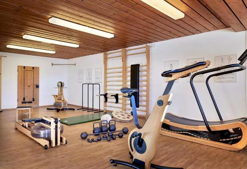 Hotel Prinz Luitpold Bad