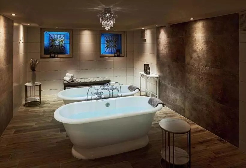 Hotel Prinz Luitpold Bad