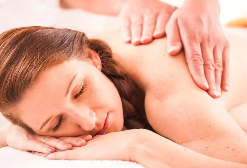 Hotel Prinz Luitpold Bad