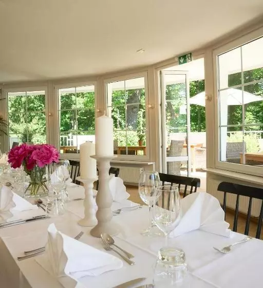 Parkhotel Obermenzing