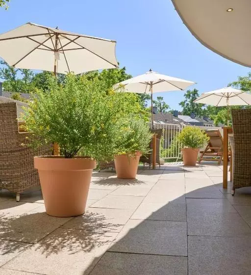 Parkhotel Obermenzing