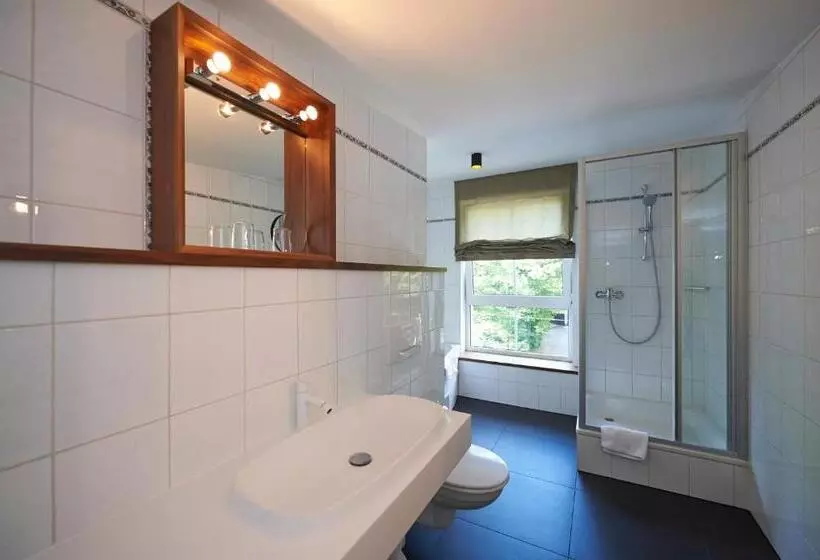 Parkhotel Obermenzing