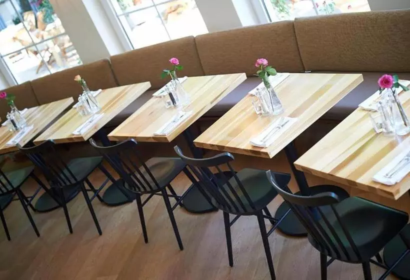 Parkhotel Obermenzing