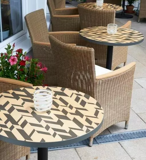 Parkhotel Obermenzing