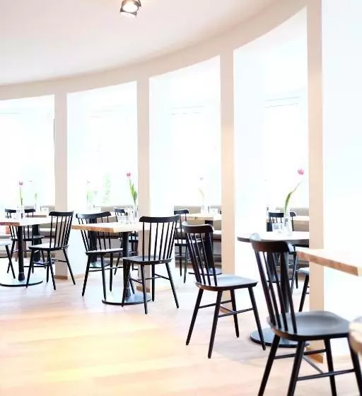 Parkhotel Obermenzing