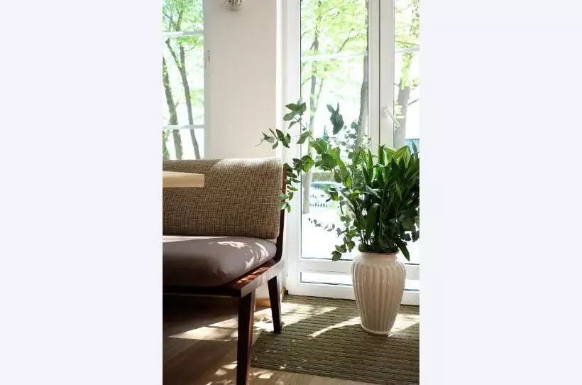 Parkhotel Obermenzing