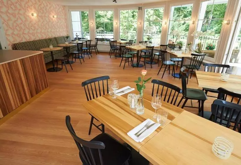 Parkhotel Obermenzing