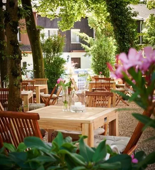 Parkhotel Obermenzing