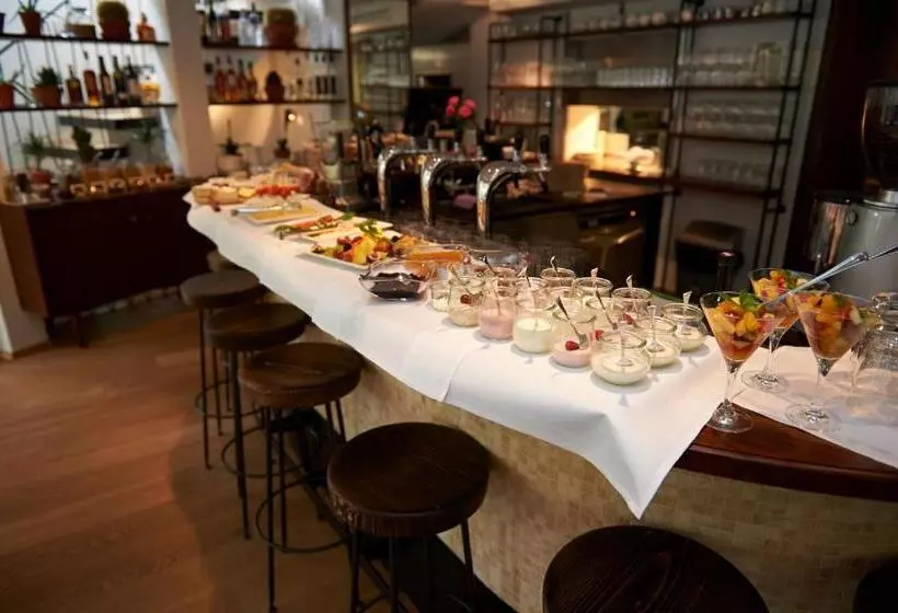 Parkhotel Obermenzing