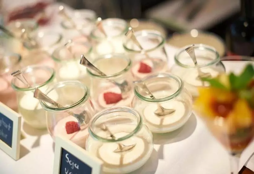 Parkhotel Obermenzing