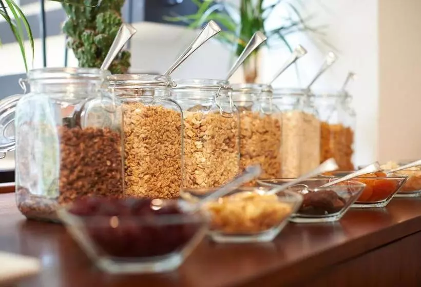 Parkhotel Obermenzing