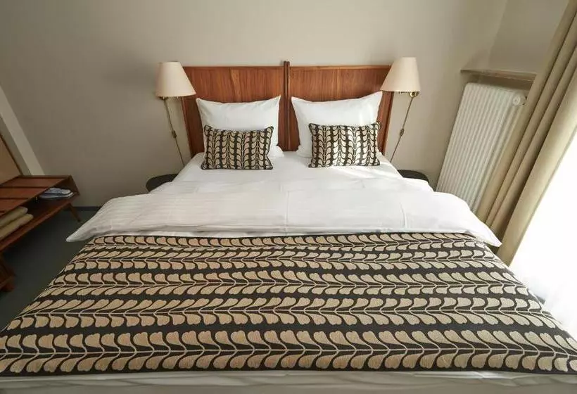 Parkhotel Obermenzing