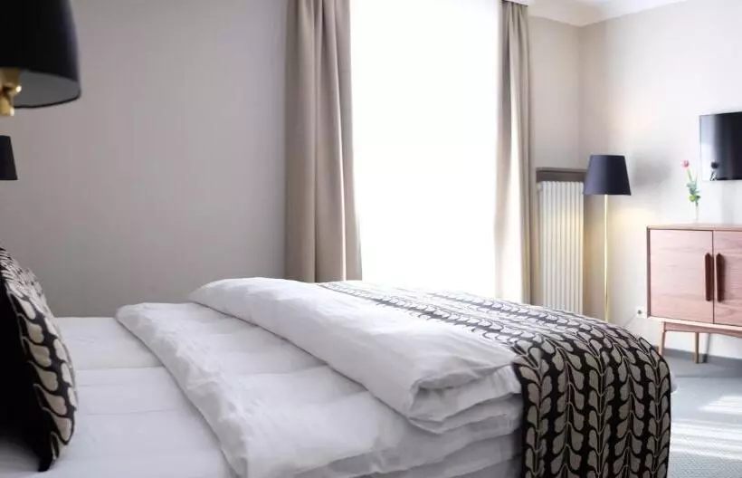 Parkhotel Obermenzing