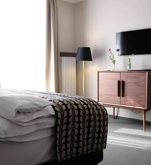 Parkhotel Obermenzing