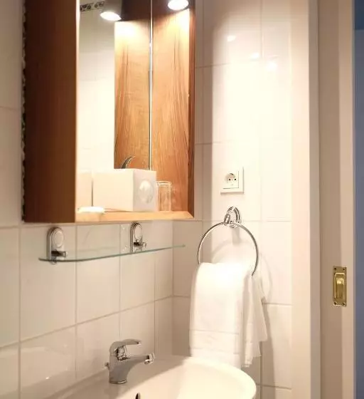 Parkhotel Obermenzing