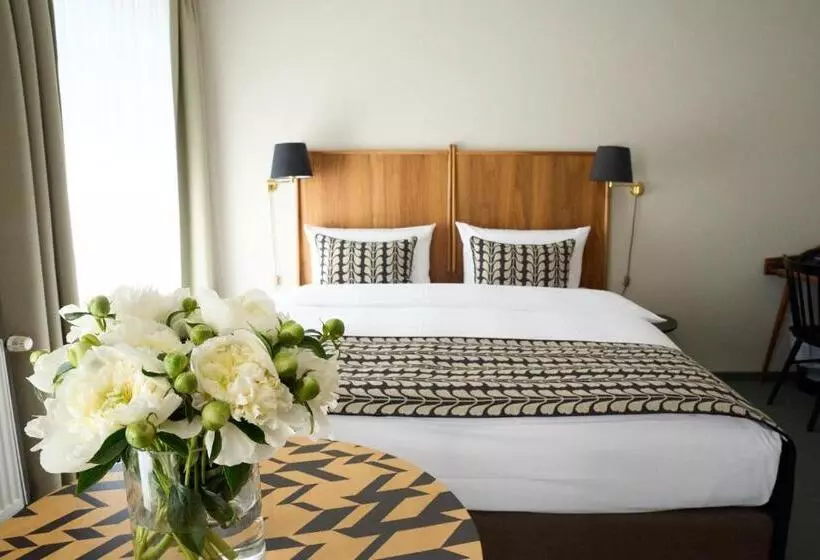 Parkhotel Obermenzing