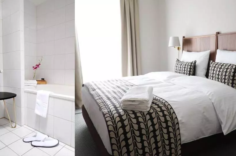 Parkhotel Obermenzing