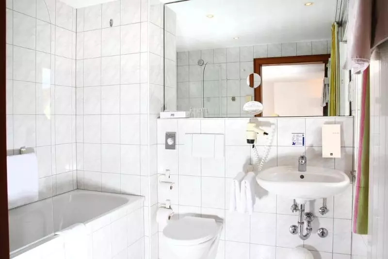 호텔 Reichskuchenmeister