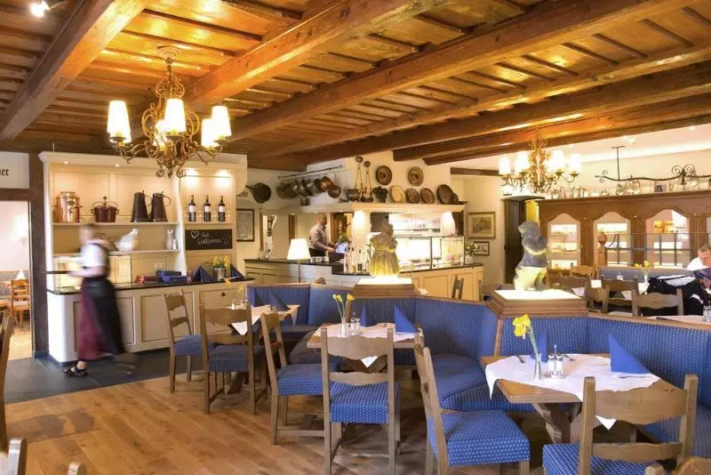 호텔 Reichskuchenmeister