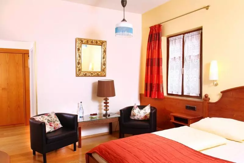 호텔 Reichskuchenmeister