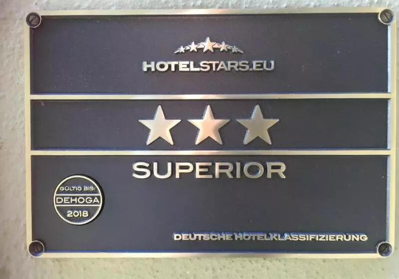 호텔 Reichskuchenmeister