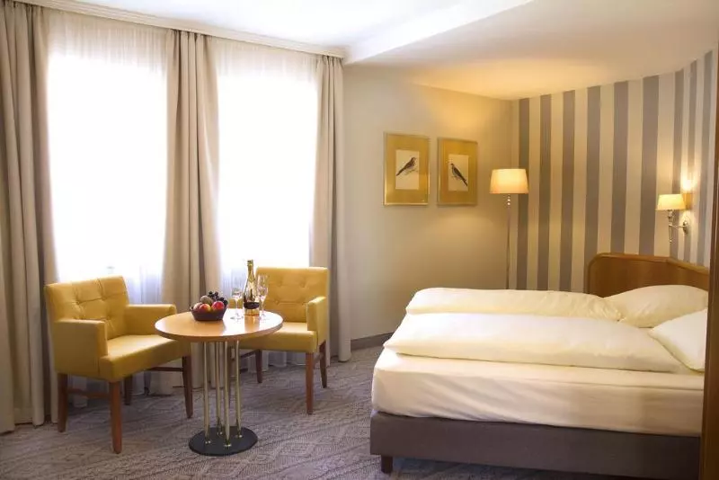 호텔 Reichskuchenmeister