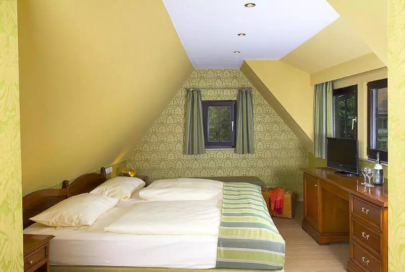 호텔 Reichskuchenmeister