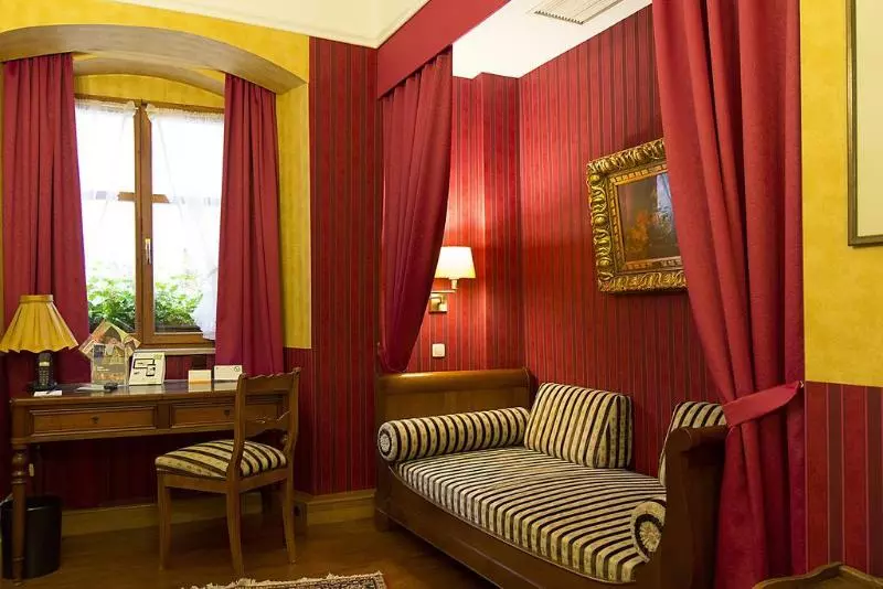 호텔 Reichskuchenmeister