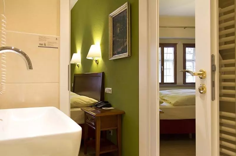 호텔 Reichskuchenmeister