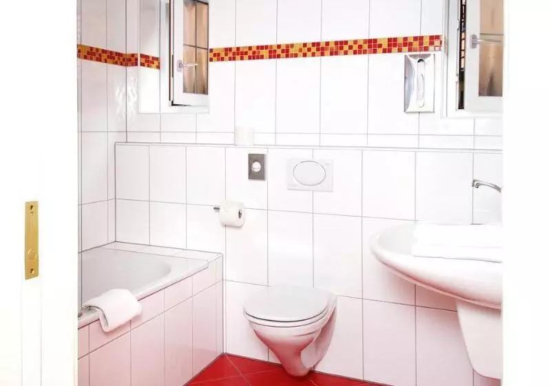 호텔 Reichskuchenmeister