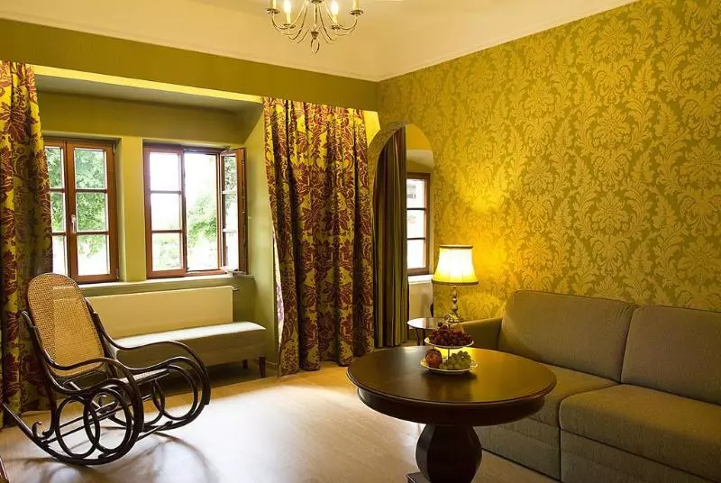 호텔 Reichskuchenmeister