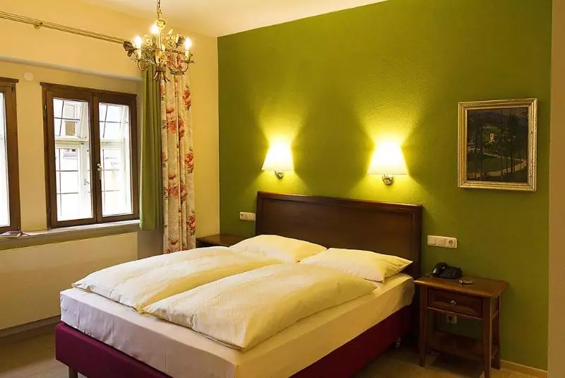 호텔 Reichskuchenmeister