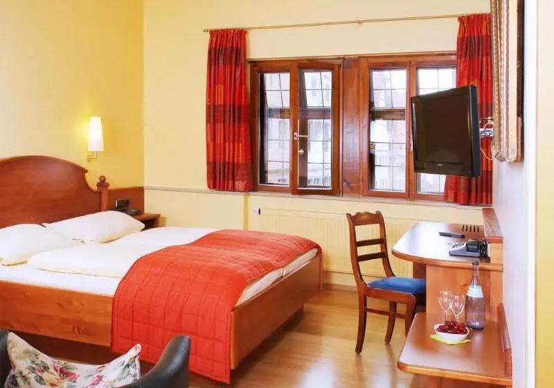 호텔 Reichskuchenmeister