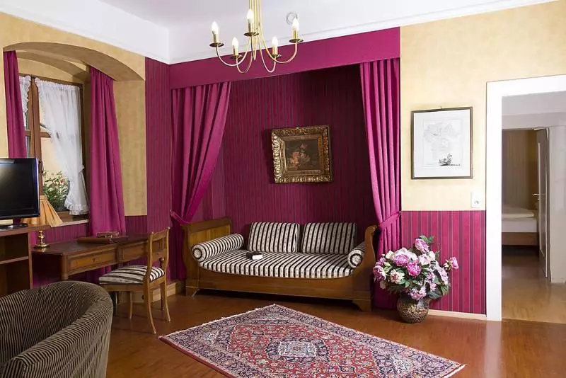 호텔 Reichskuchenmeister