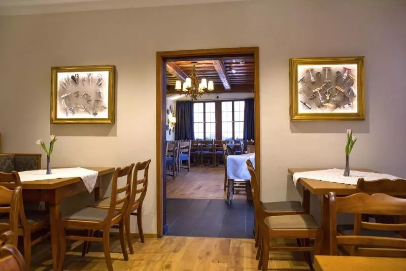 호텔 Reichskuchenmeister