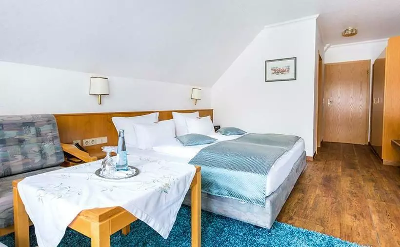 Hotel Relax Apartments Tannenhof
