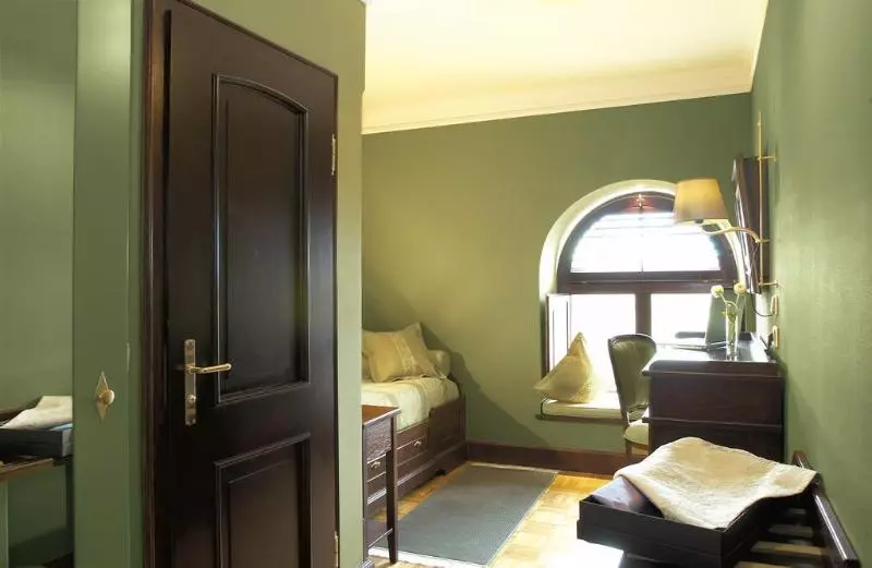 Schlosshotel Steinburg