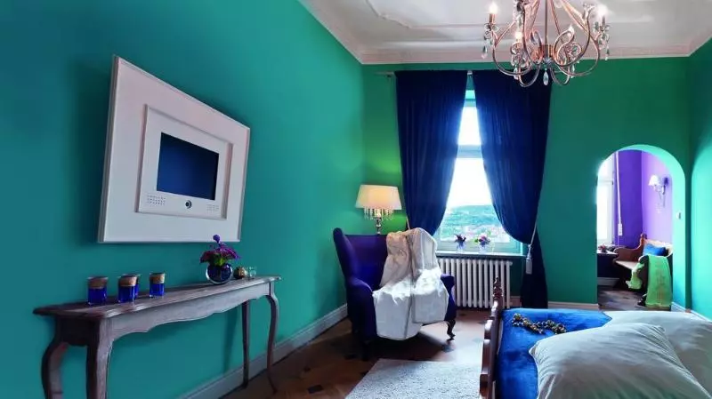 Schlosshotel Steinburg