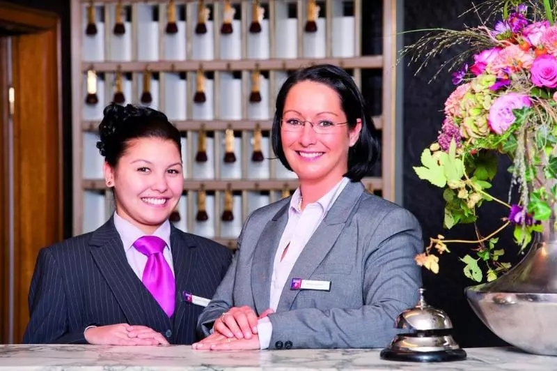 Schlosshotel Steinburg