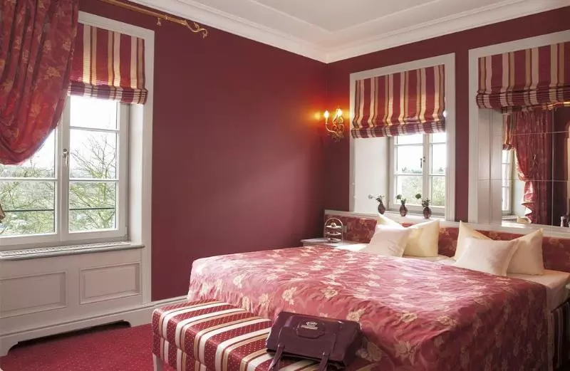 Schlosshotel Steinburg