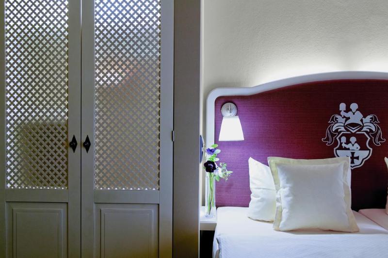 Schlosshotel Steinburg