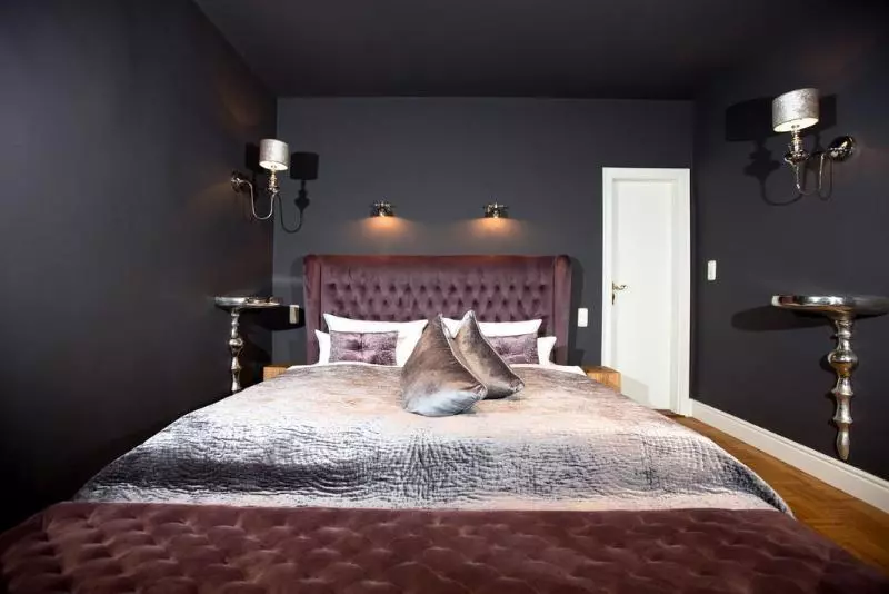 Schlosshotel Steinburg