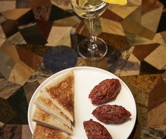 酒店 Vier Jahreszeiten Kempinski München