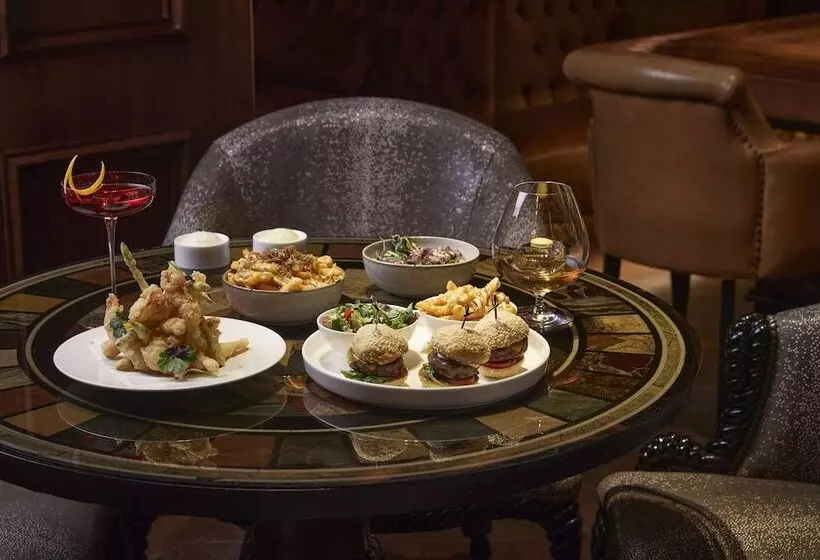 Hotel Vier Jahreszeiten Kempinski München