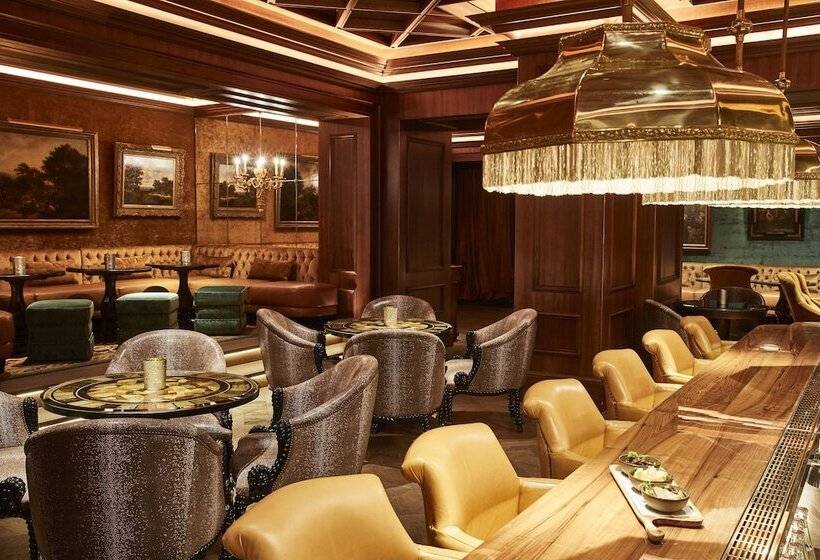 酒店 Vier Jahreszeiten Kempinski München